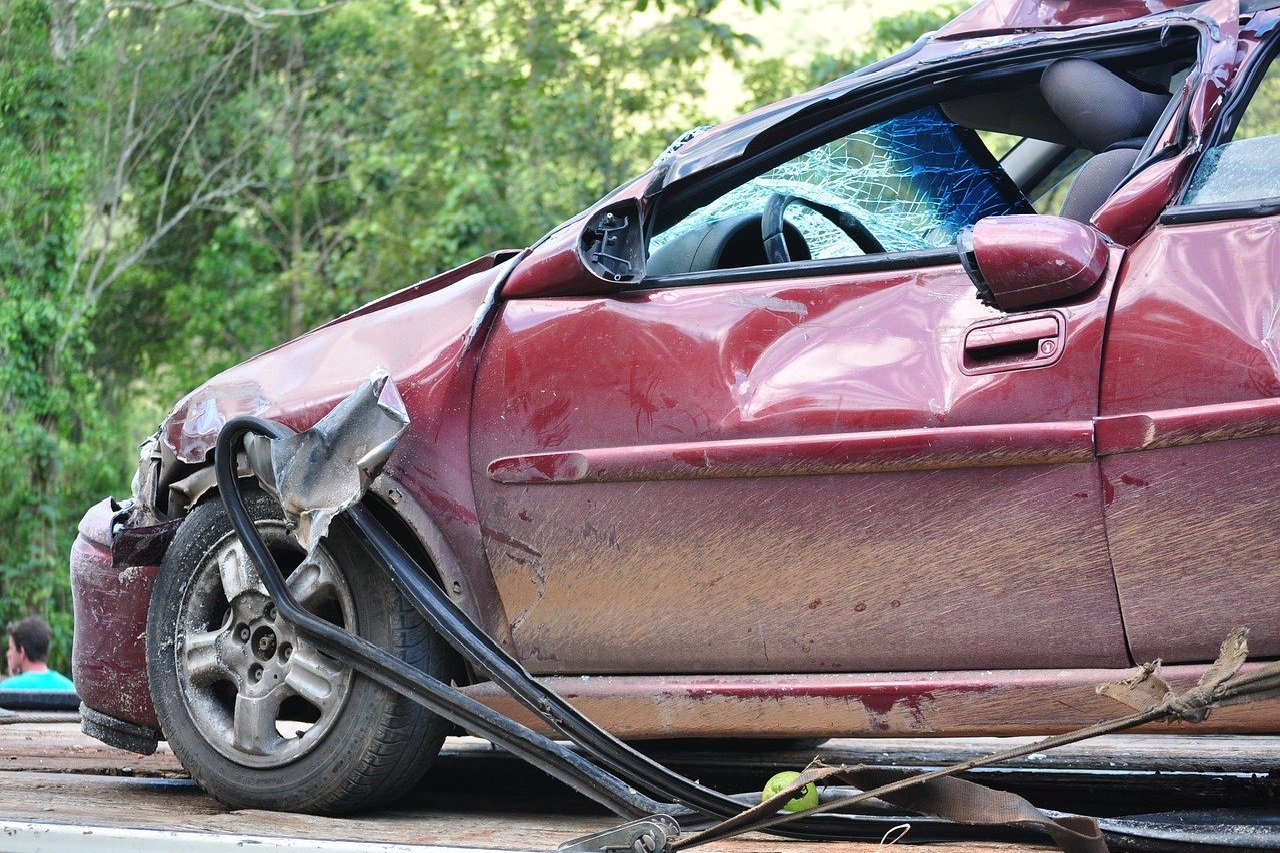 Co warto wiedzieć o likwidacji szkody po wypadku na drodze?