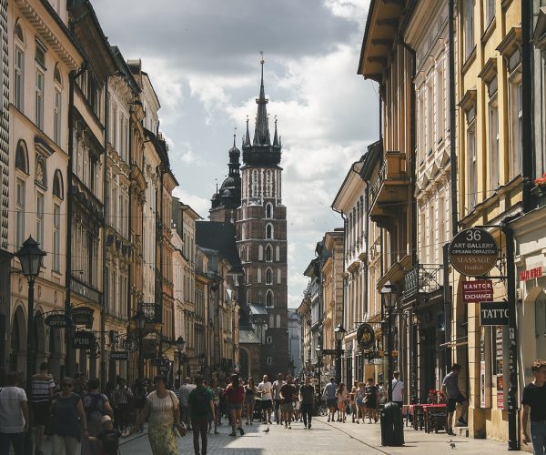 Polska turystyka w dobrej kondycji, ale…