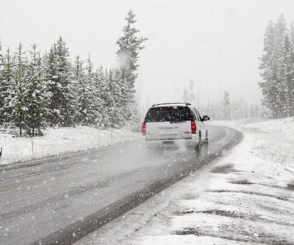 Przegląd auta po zimie – na co zwrócić uwagę?