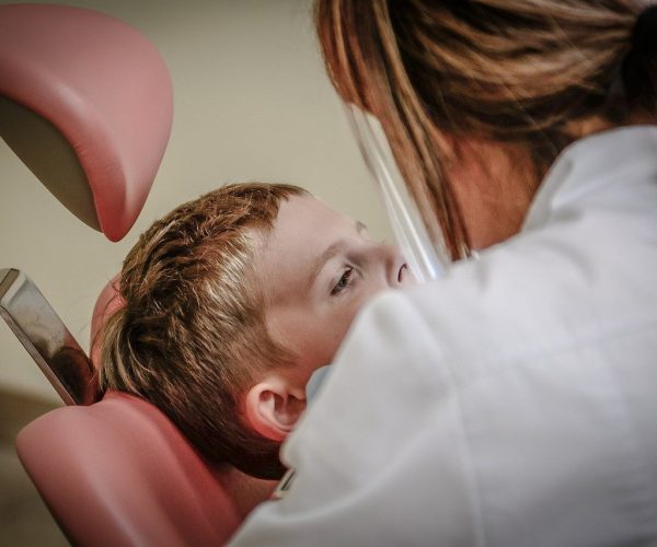 Profilaktyka stomatologiczna u dzieci – dlaczego jest taka ważna?