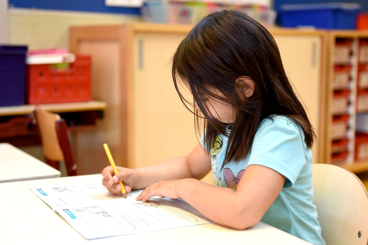 Angielski dla dzieci – 3 powody, dla których warto zapisać dziecko na dodatkowe zajęcia