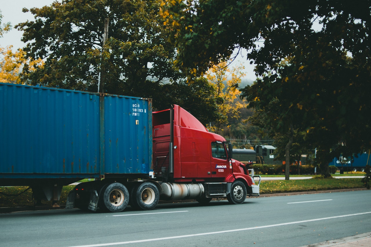 Skup samochodów ciężarowych – jak działa?