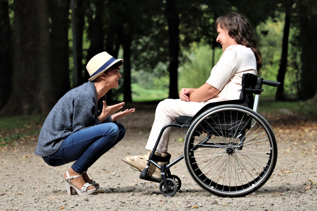 Jak znaleźć dobry serwis wózków inwalidzkich?