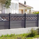 Czym charakteryzują się ogrodzenia panelowe?